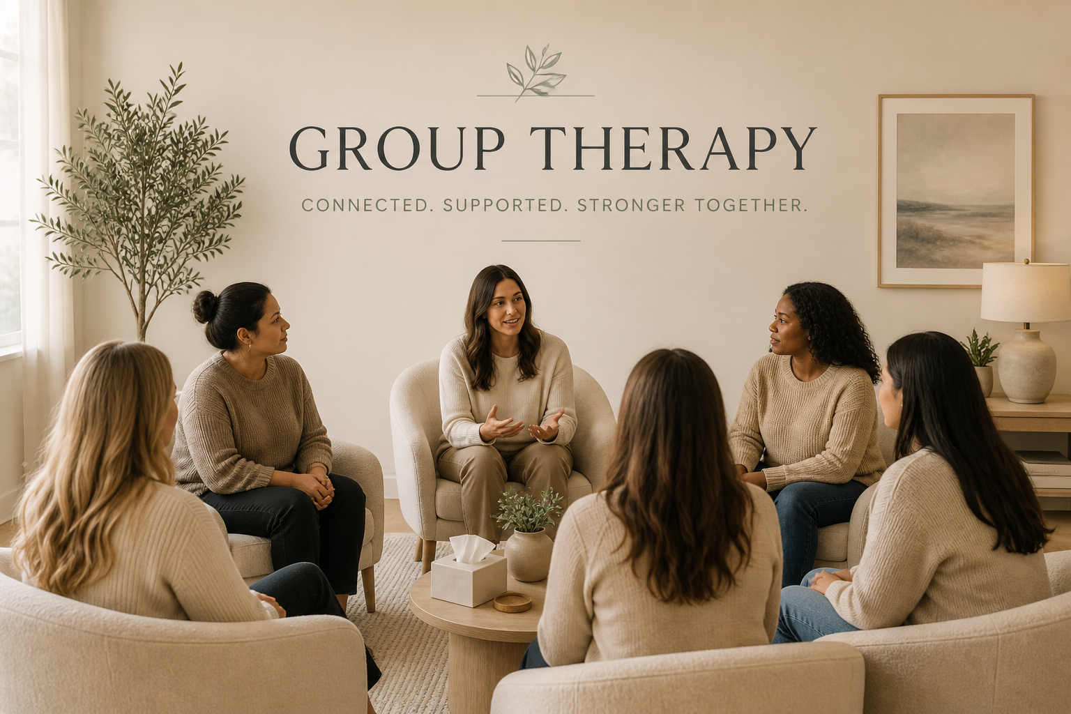 Group Therapy