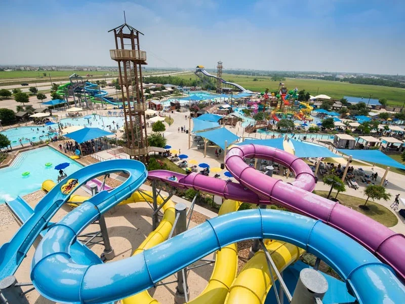 Typhoon Texas