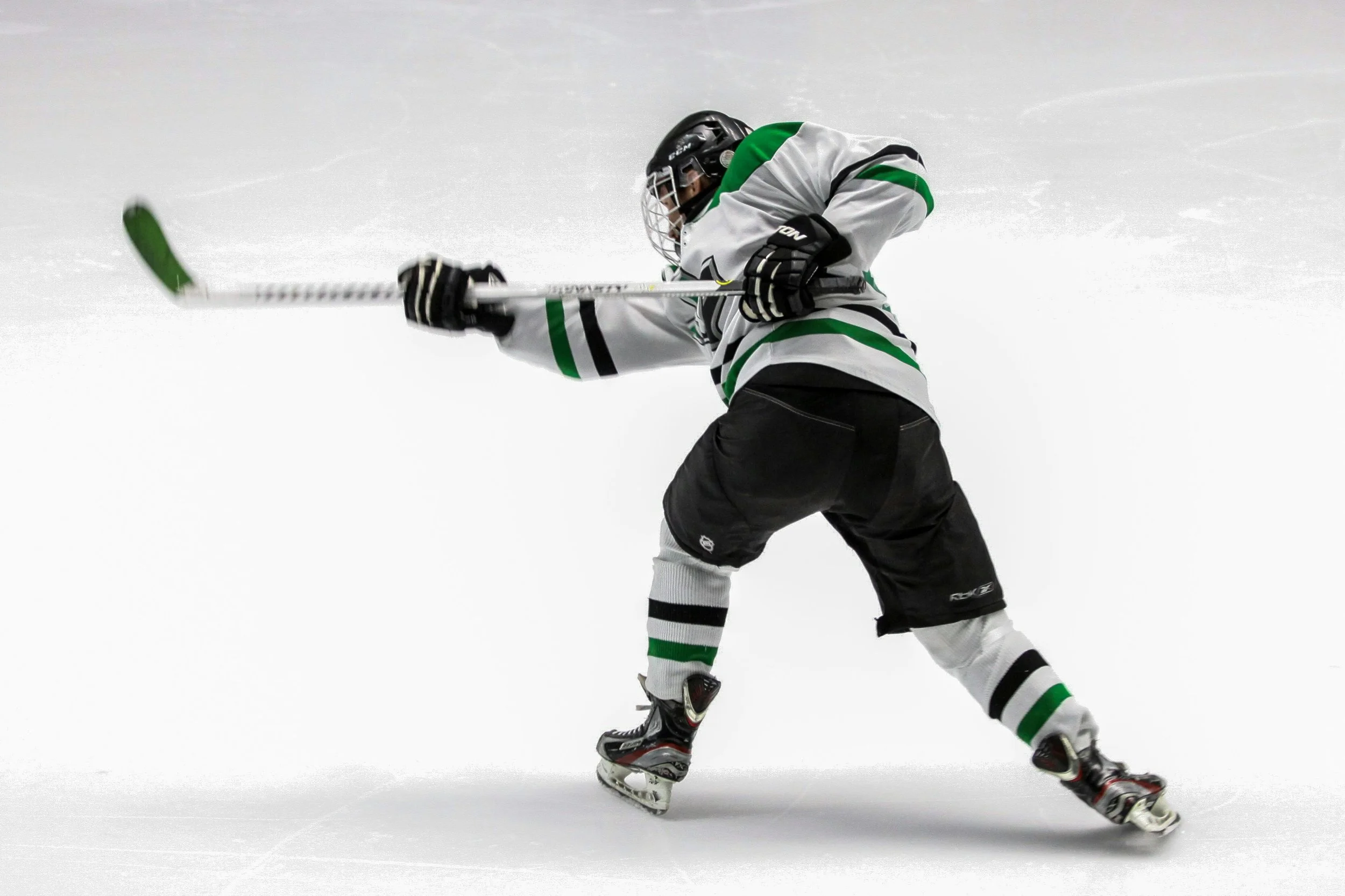 Jersey Design Options