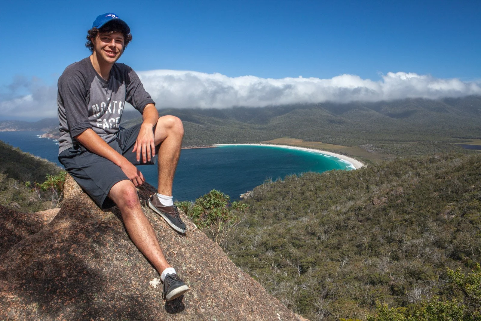 Wineglass Bay Explorer