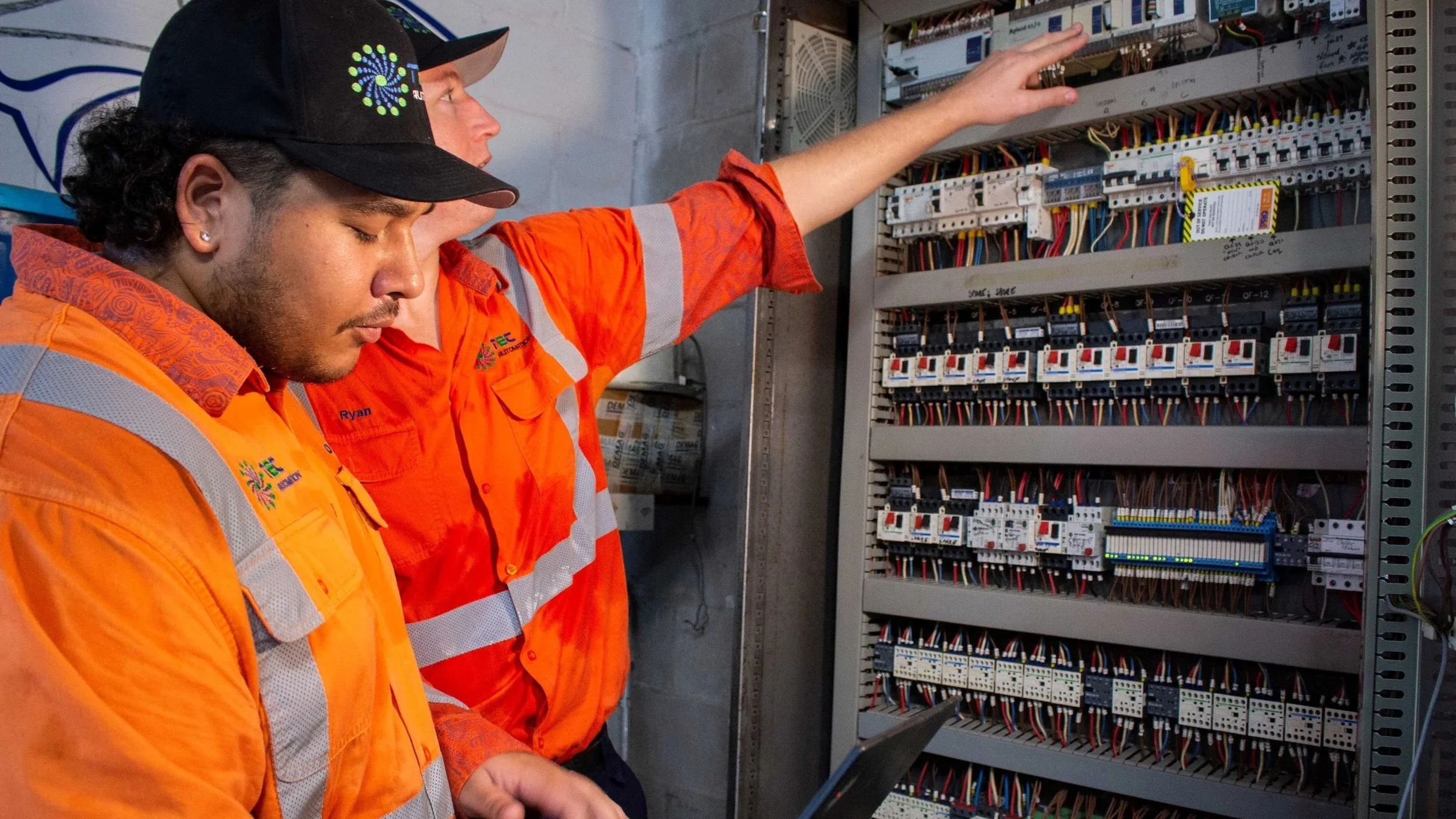 Your Switchboard Is a Sleeping Giant. Don’t Wait for It to Wake Up.
