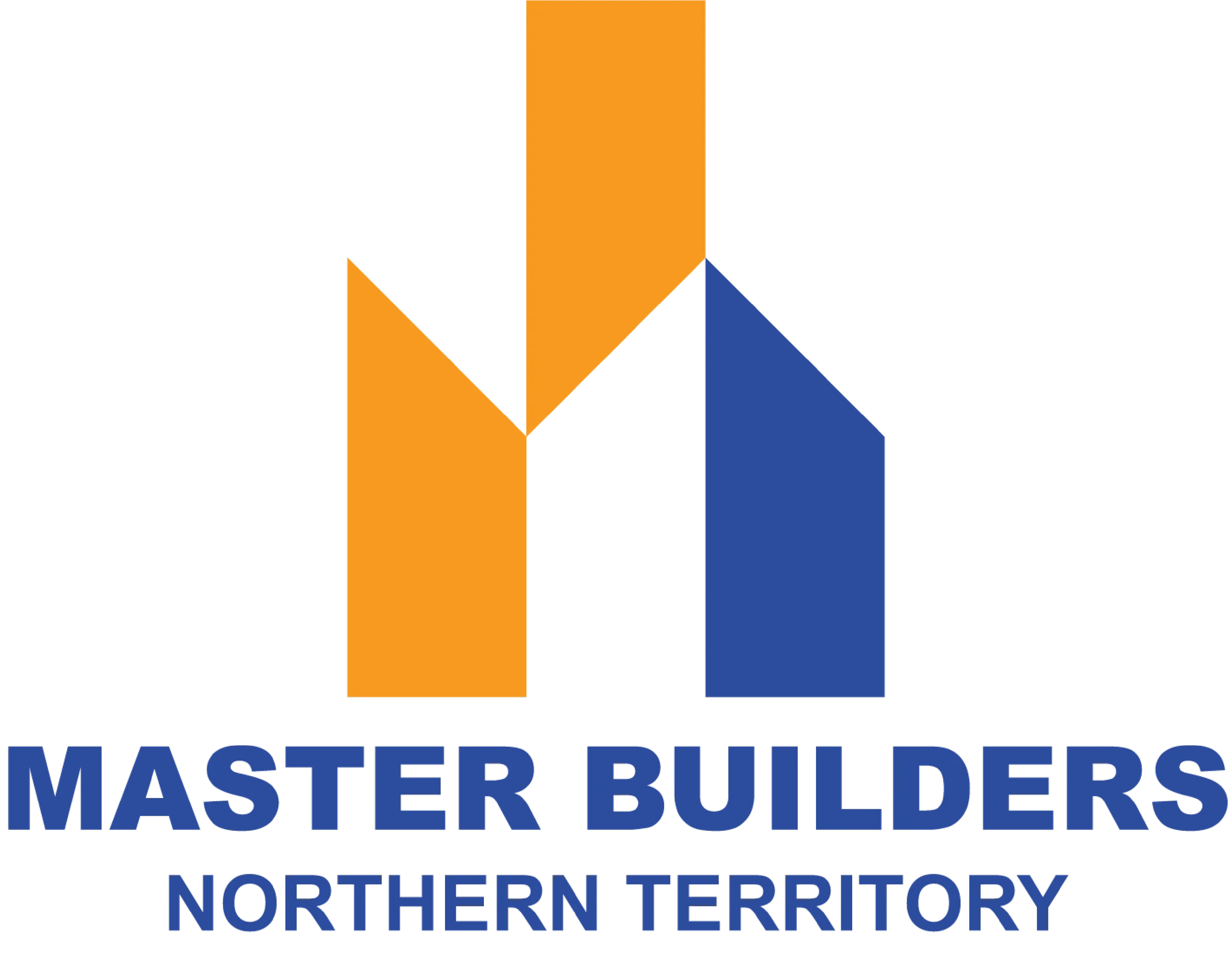 master builders logo