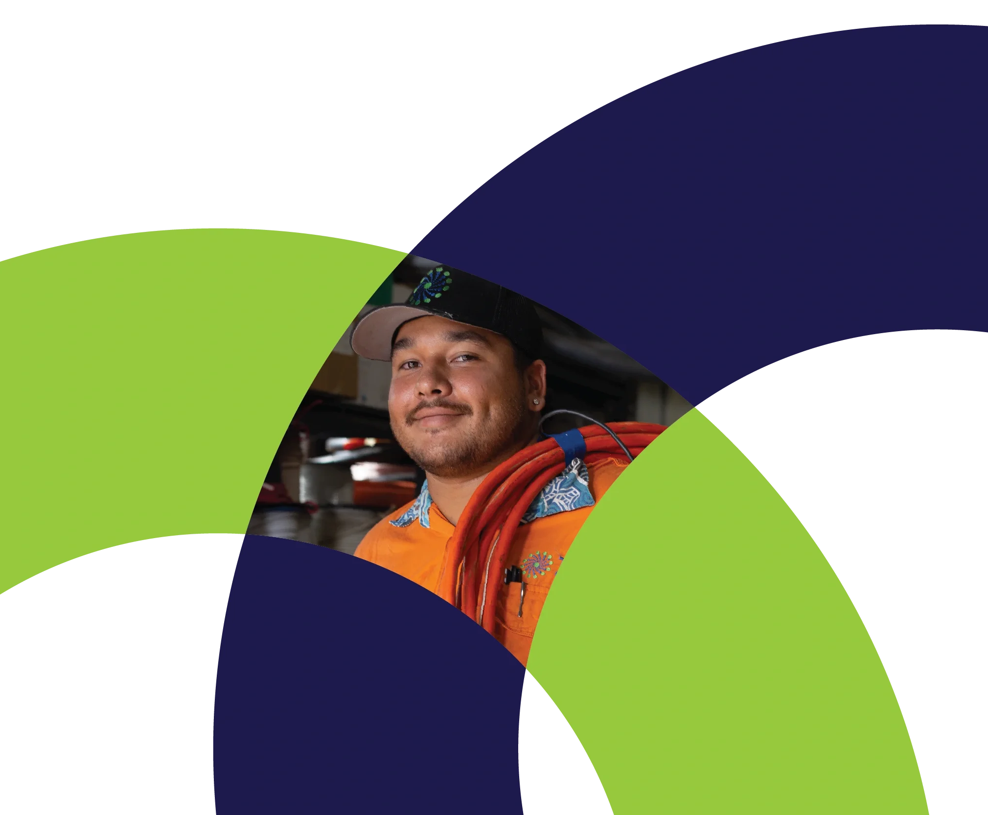 TEC Automation technicians delivering industrial automation and electrical services across the Northern Territory.