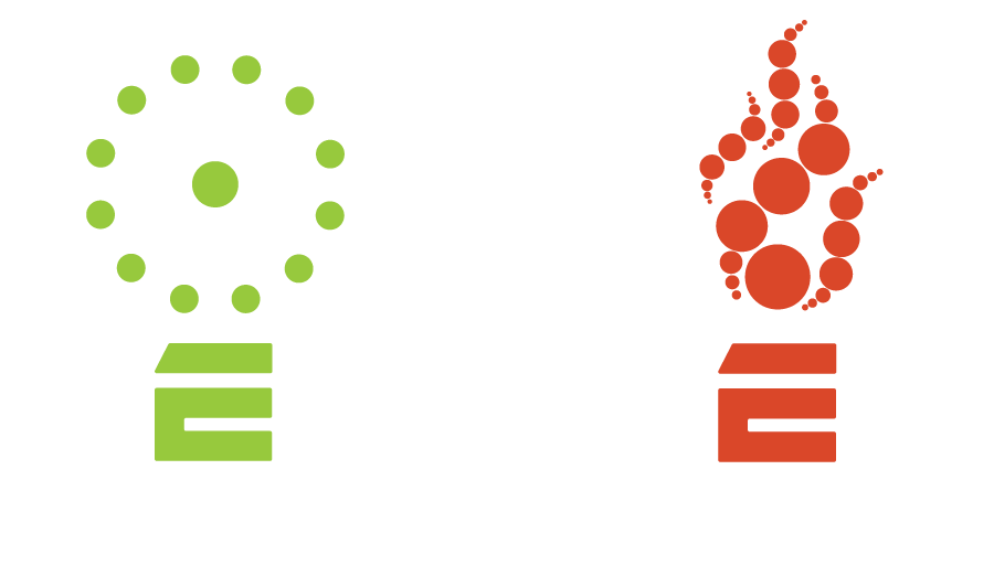 The TEC Automation and TEC Fire logos side by side.