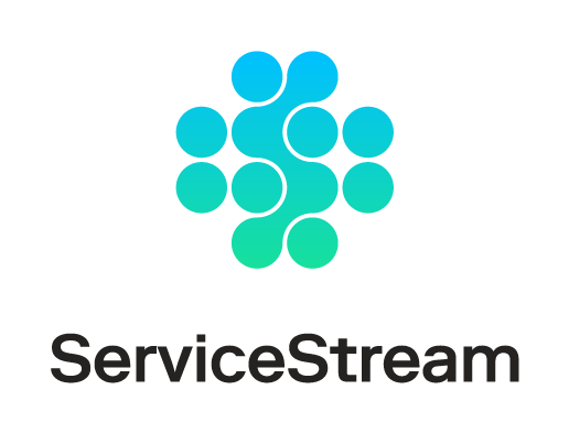 Logo of the Secure Email Gateway with a lock symbol and a gradient blue to turquoise background.