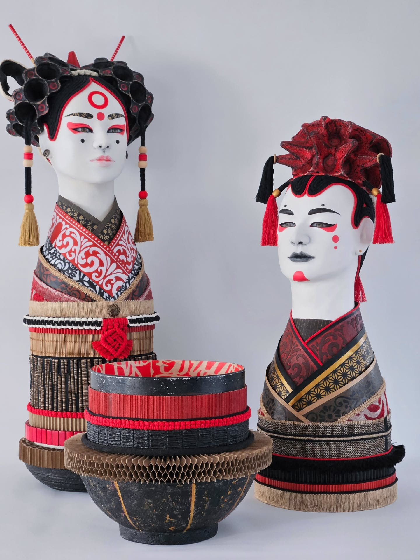 Happy Sunday peeps!

I know i haven't been very active on here lately 😅 
Life has been busy with many things happening in the studio and privately. 
I only have one brain and two hands, so I have to prioritise 😄

And, to be honest, it's getting har