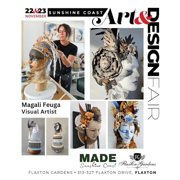 MADE Sunshine Coast - Art &amp; Design Fair