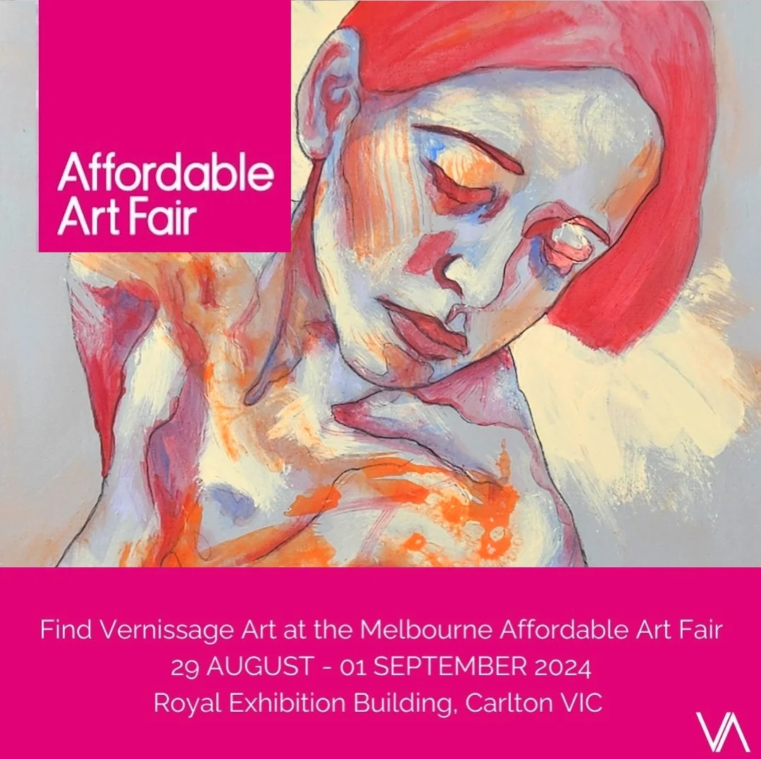 The Affordable Art Fair - Melbourne