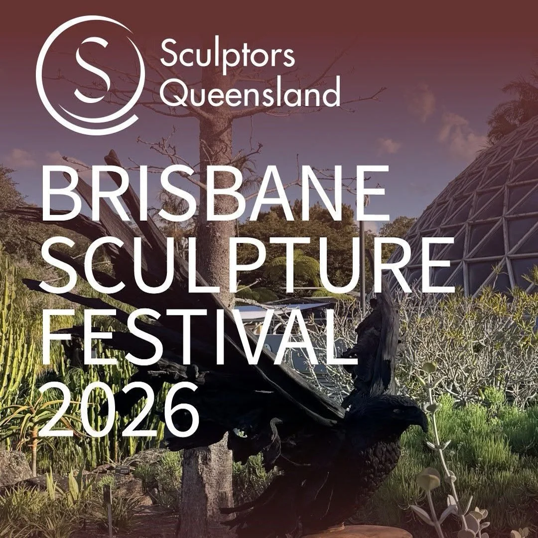 Brisbane Sculpture Festival