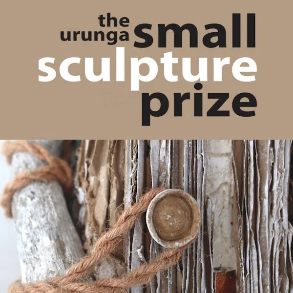 Urunga Small Sculpture Prize