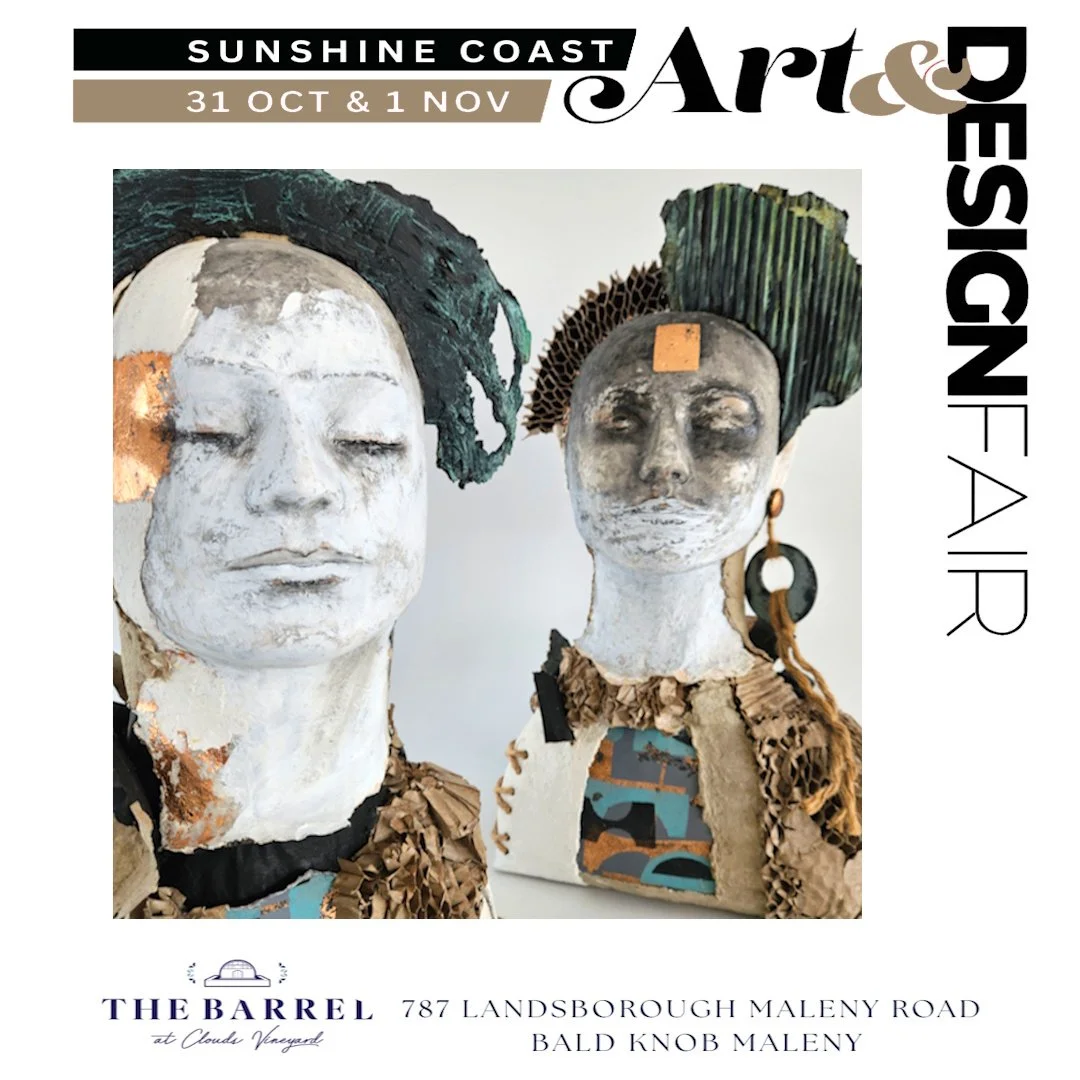 Sunshine Coast Art &amp; Design Fair
