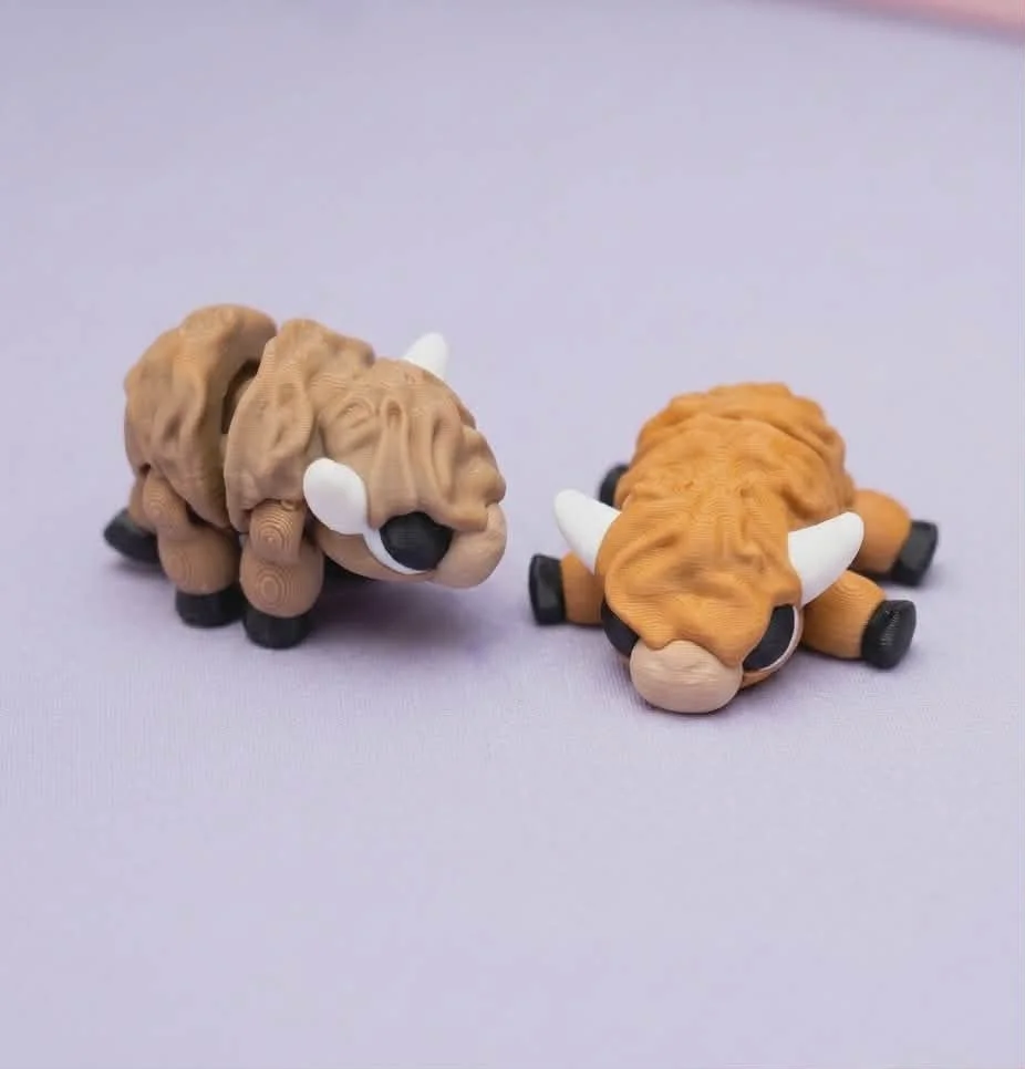 Flexi Cows
