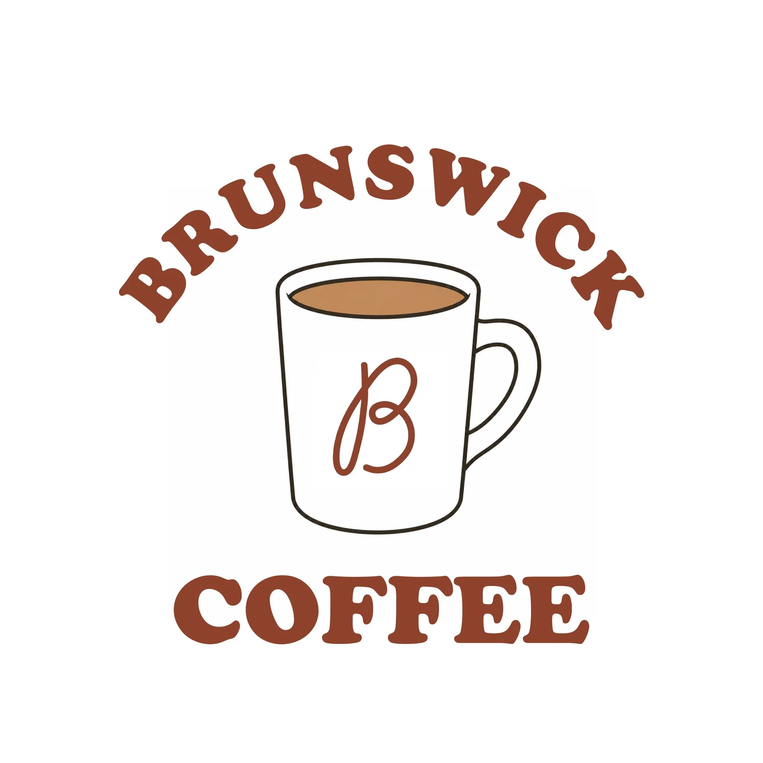 brunswick coffee