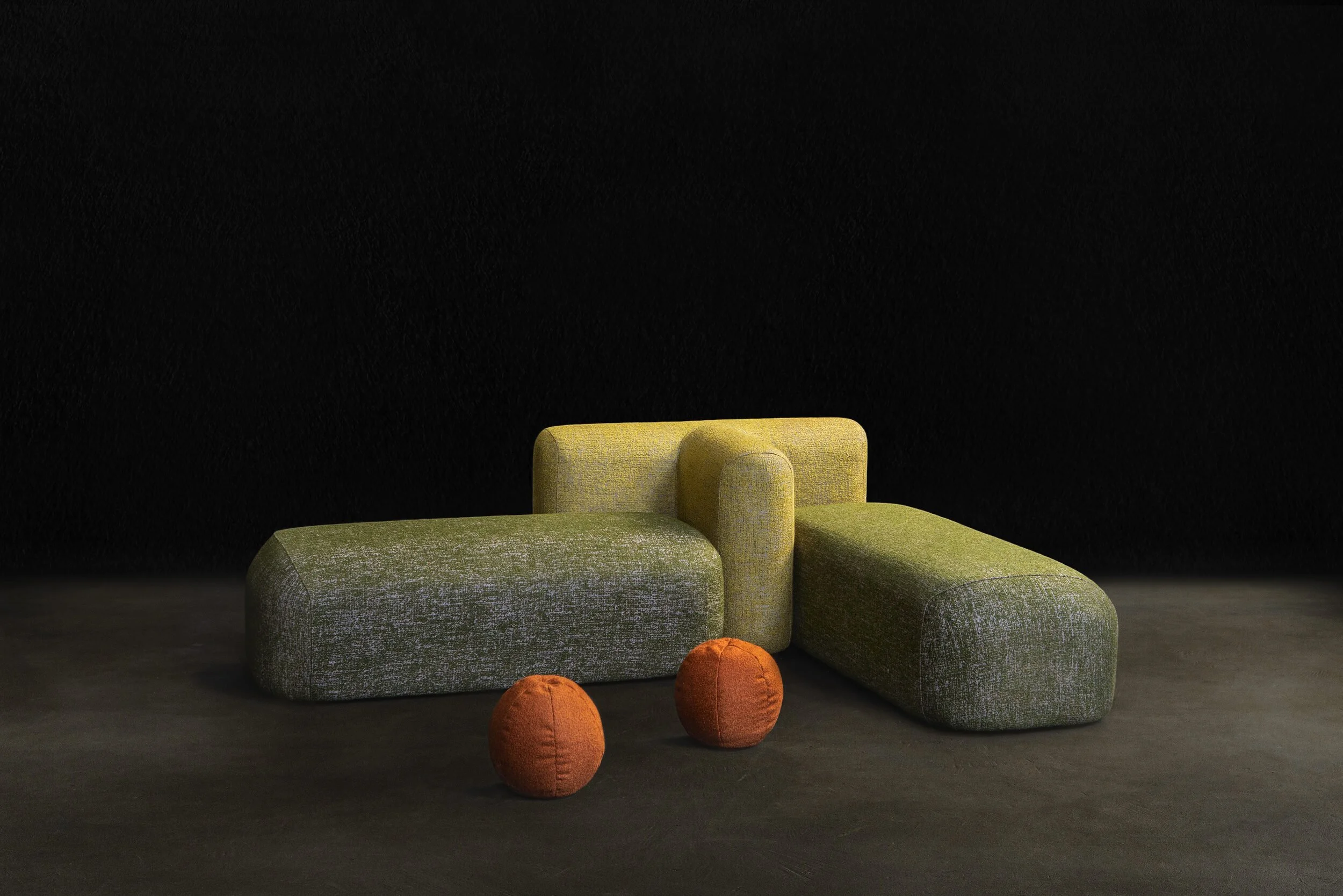Dafi-Dafi Furniture Collection 