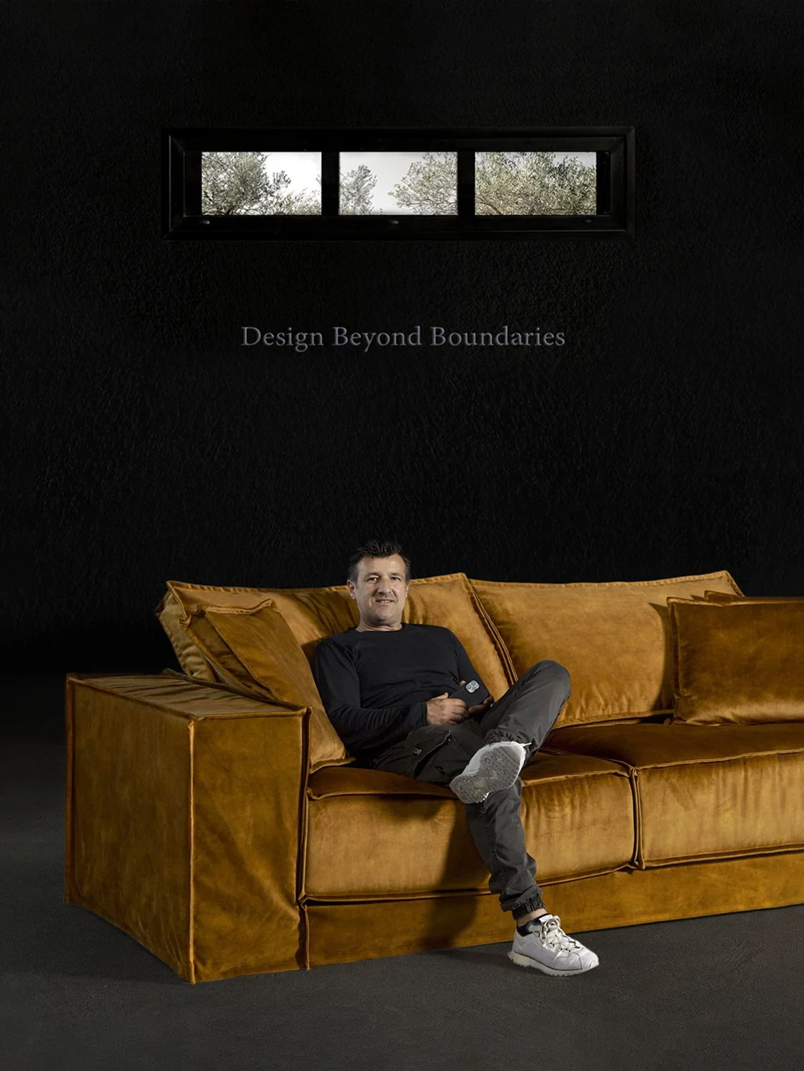 Dafi-Dafi | Premium Furniture Product Photography