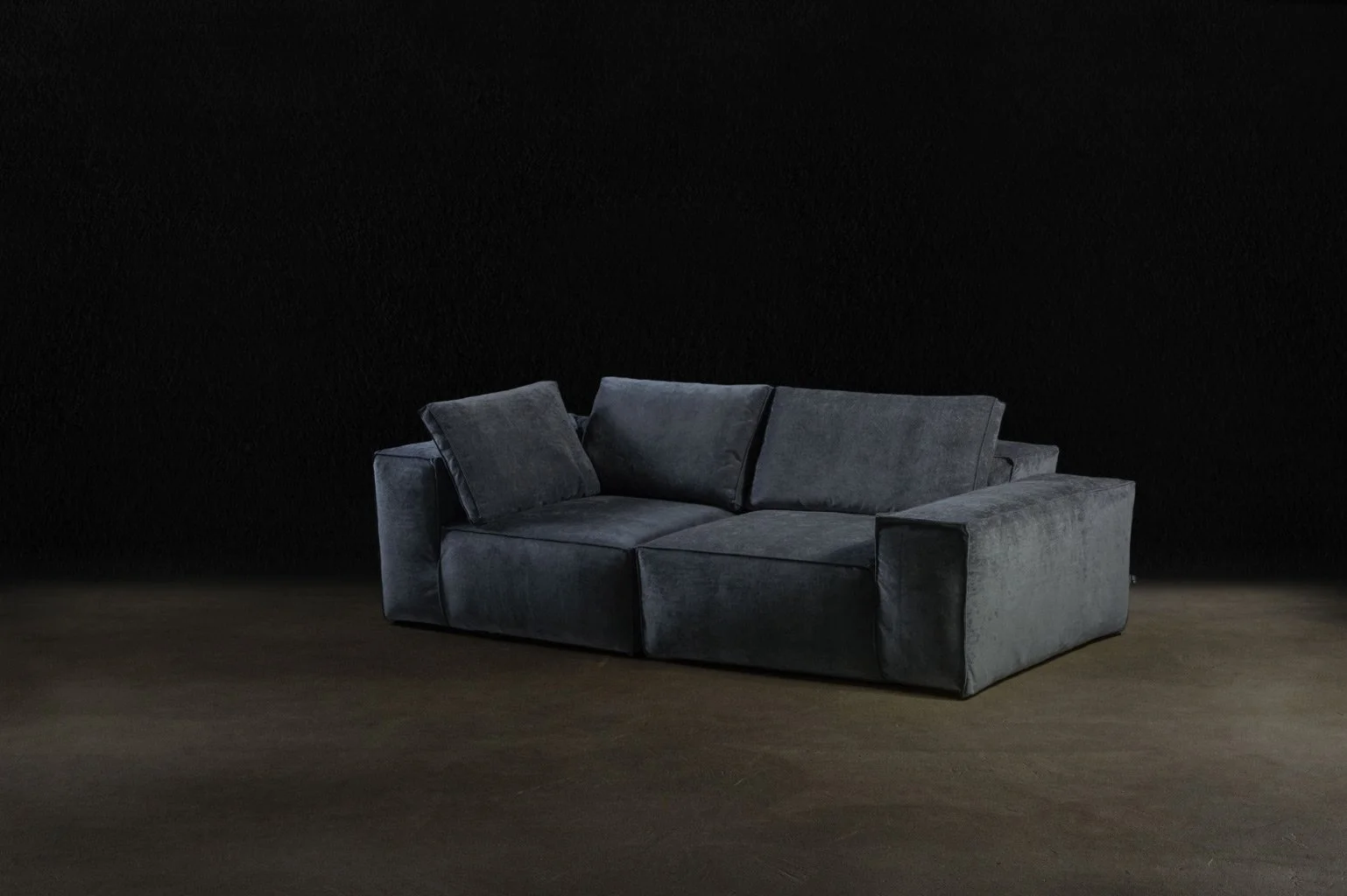 Dafi Dafi Chess Sofa | Premium Furniture Product Photography | Stavros Kostakis