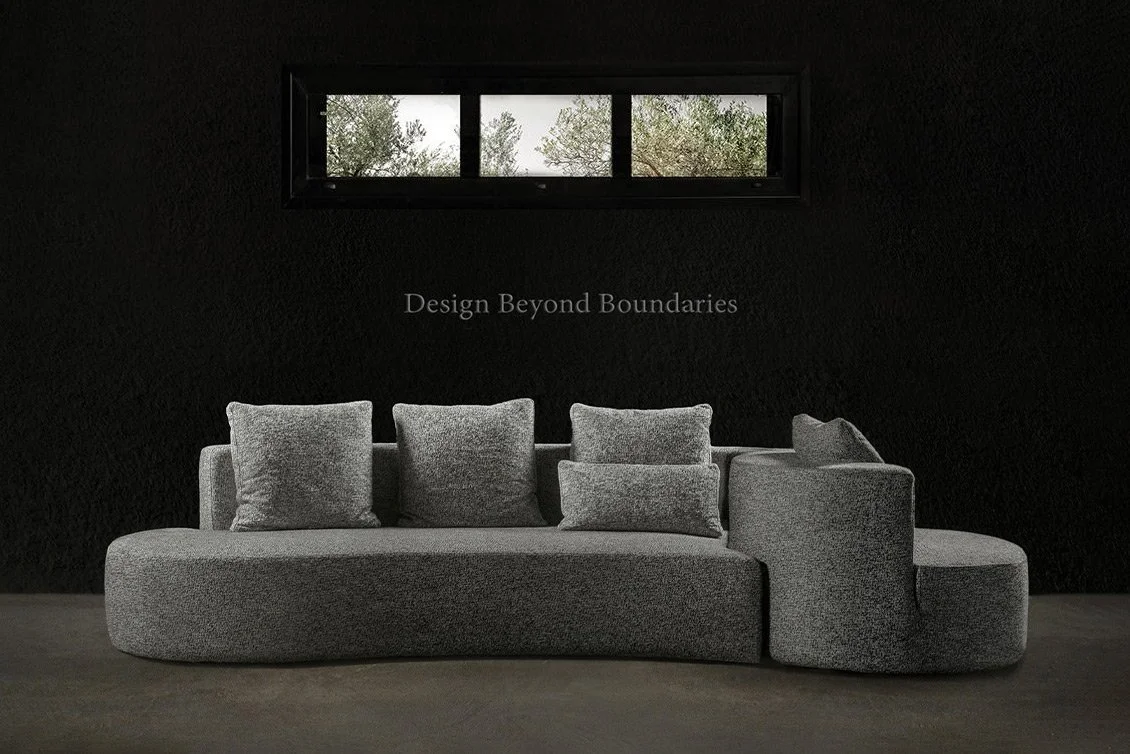Dafi Dafi  Sofa-Bolzano | Premium Furniture Product Photography | Stavros Kostakis