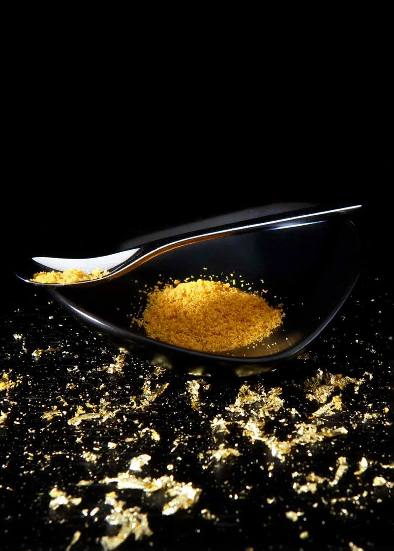 Trikalinos Grey Mullet Bottarga