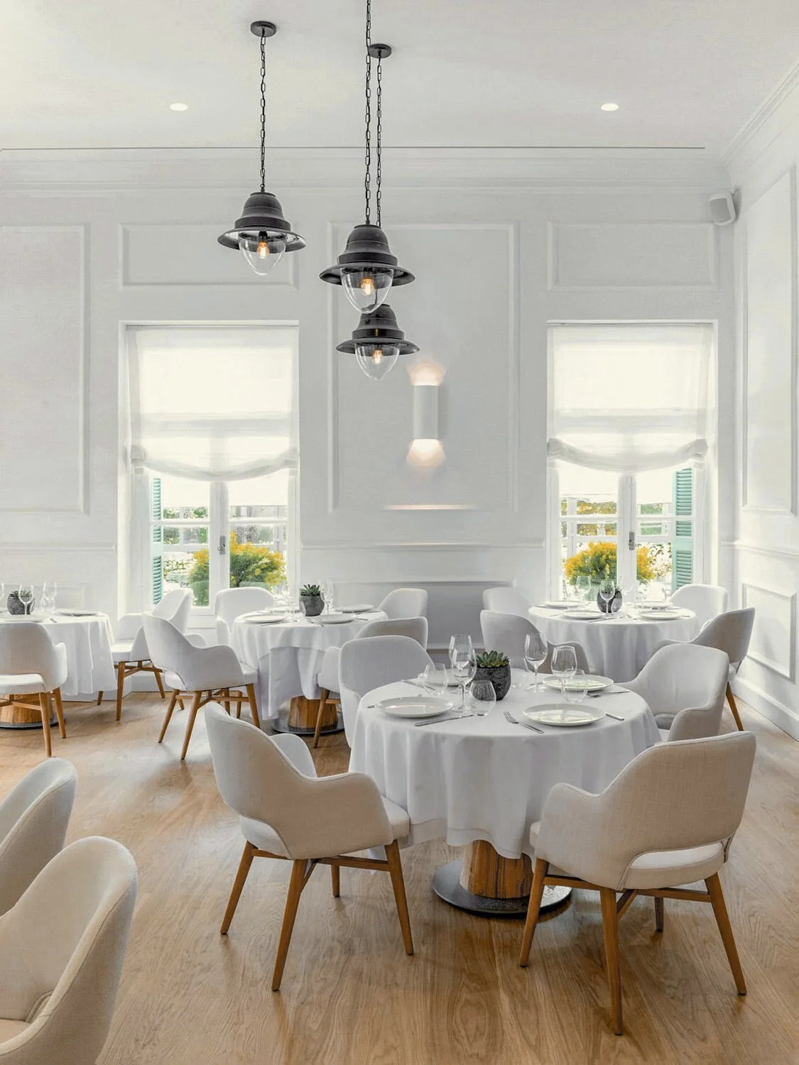 Papaioannou Restaurant Kefalari