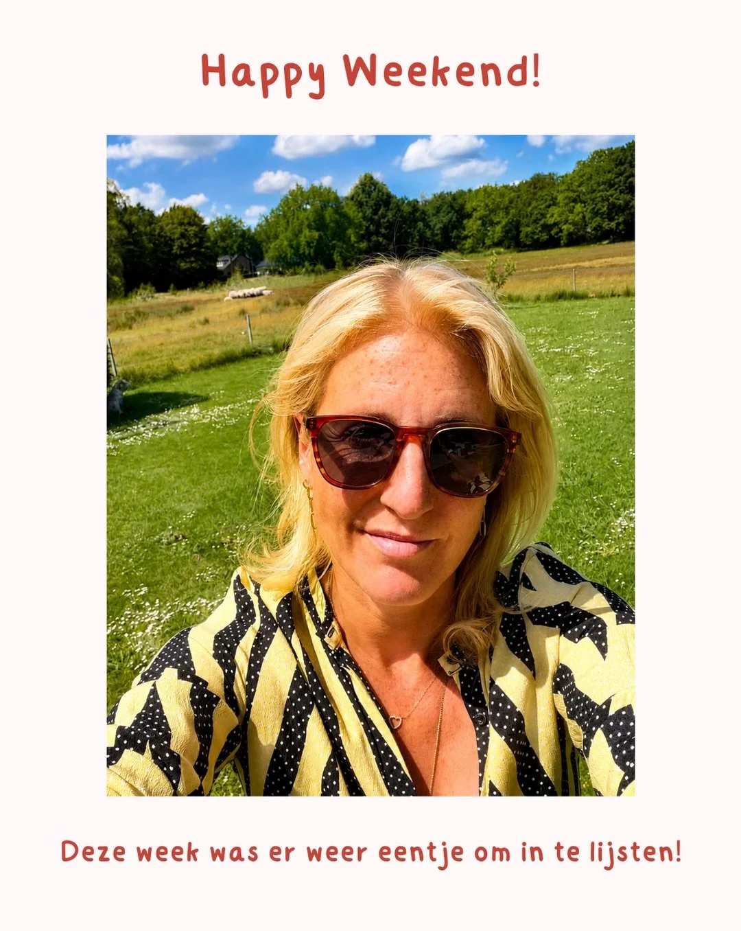 Soms is een week gewoon goed! 

Website live, nieuwe klant getekend, RUST traject opgeleverd. 

Lekker gesport. Nieuw wijnbarretje gevonden. 

Nu lekker weekend. Nu lekker RUST! 

💜

#happyweekend 
#privacy 
#privacyproof 
#avg 
#mkb