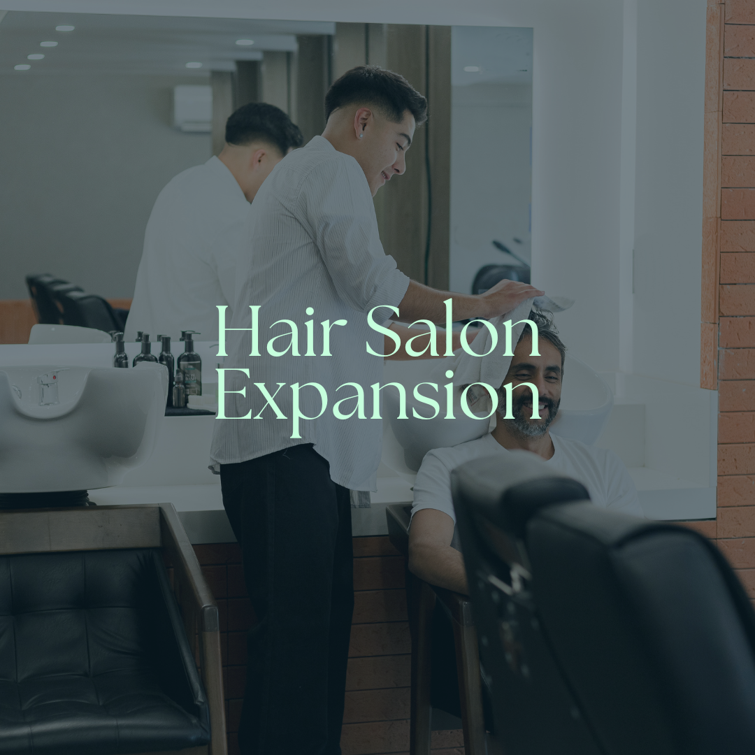 Hair Salon Operator
