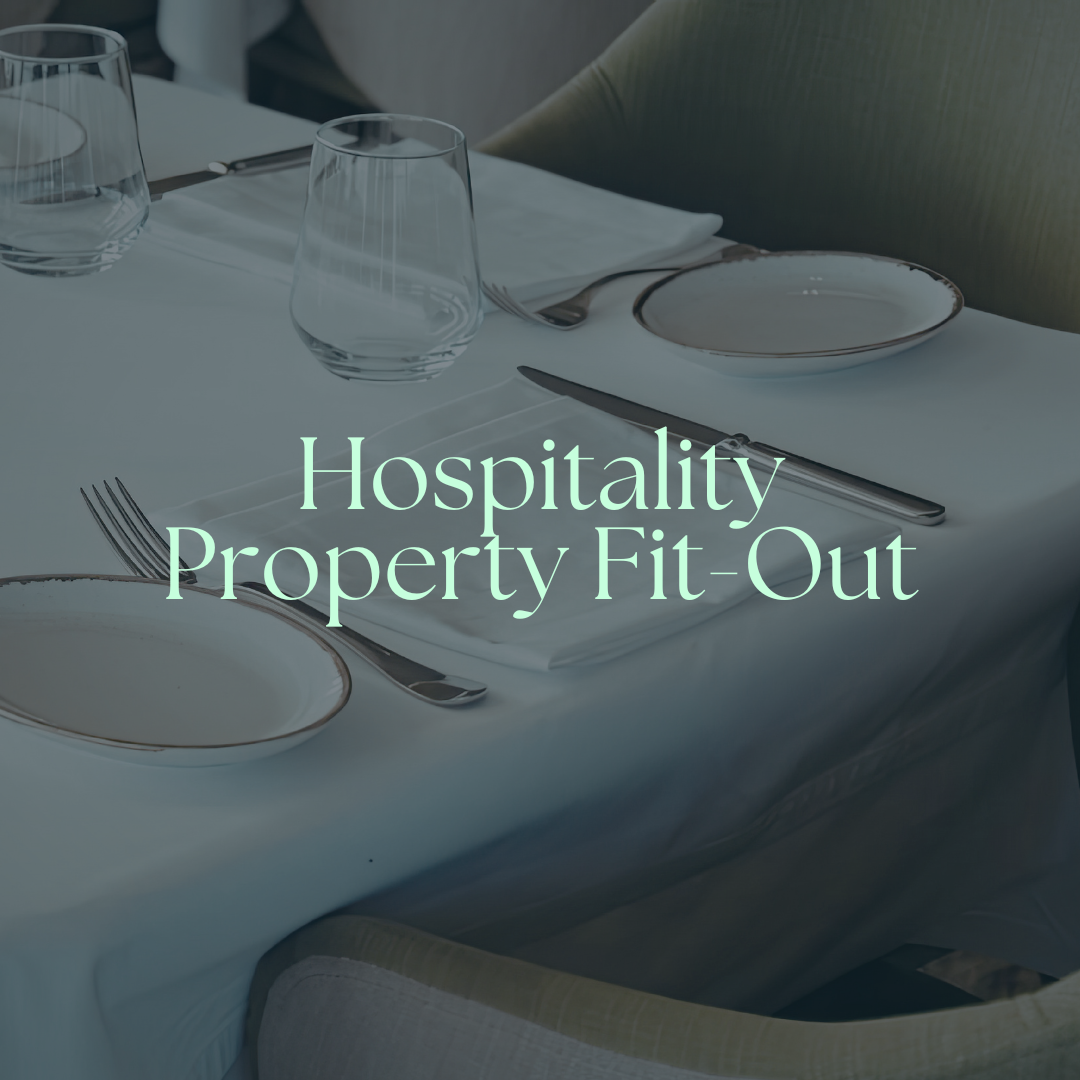 Hospitality dream turned reality