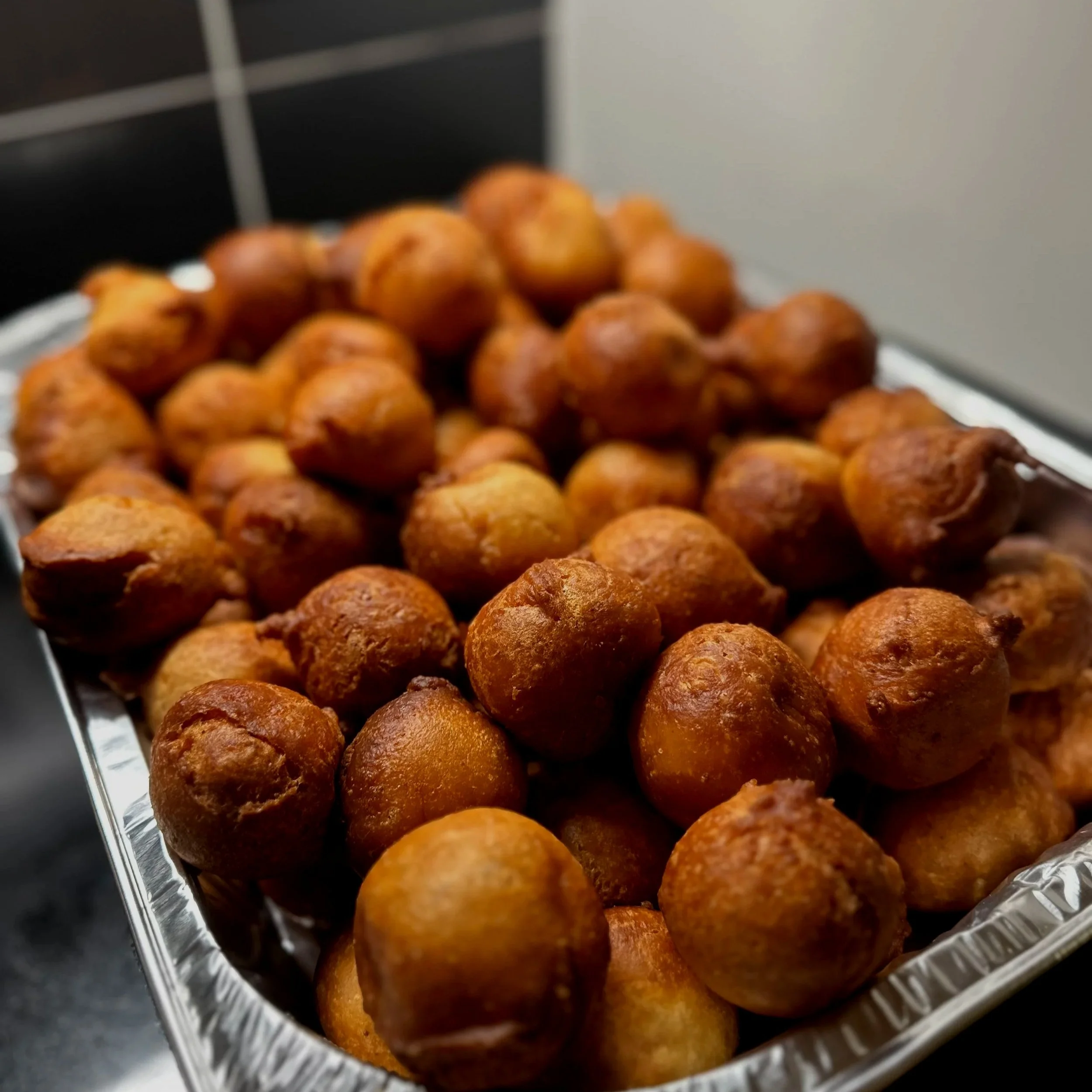 Catering Packages