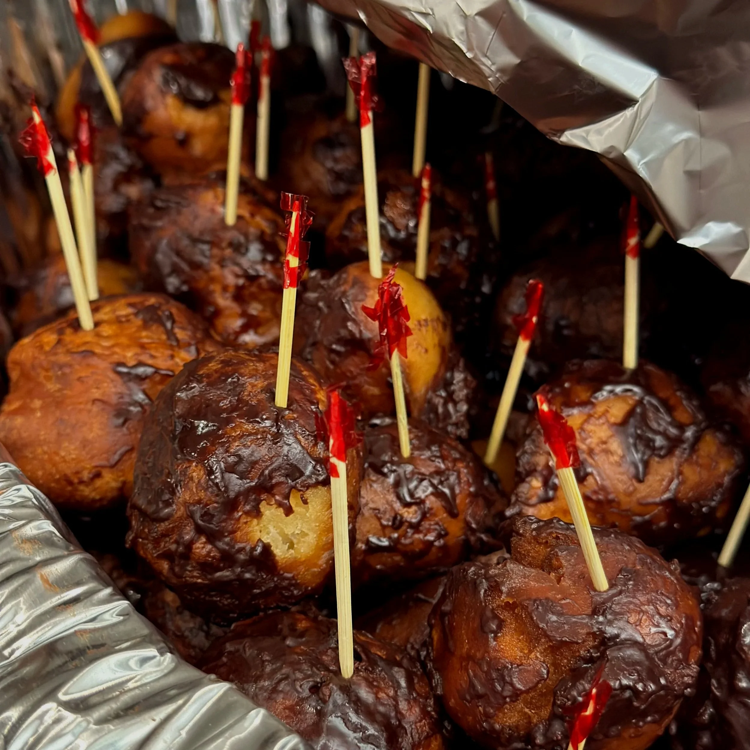 Catering