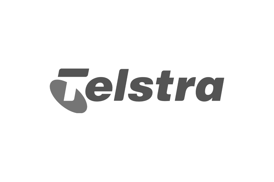 Mark Visser facilitating workshops at the annual Telstra conference tour.