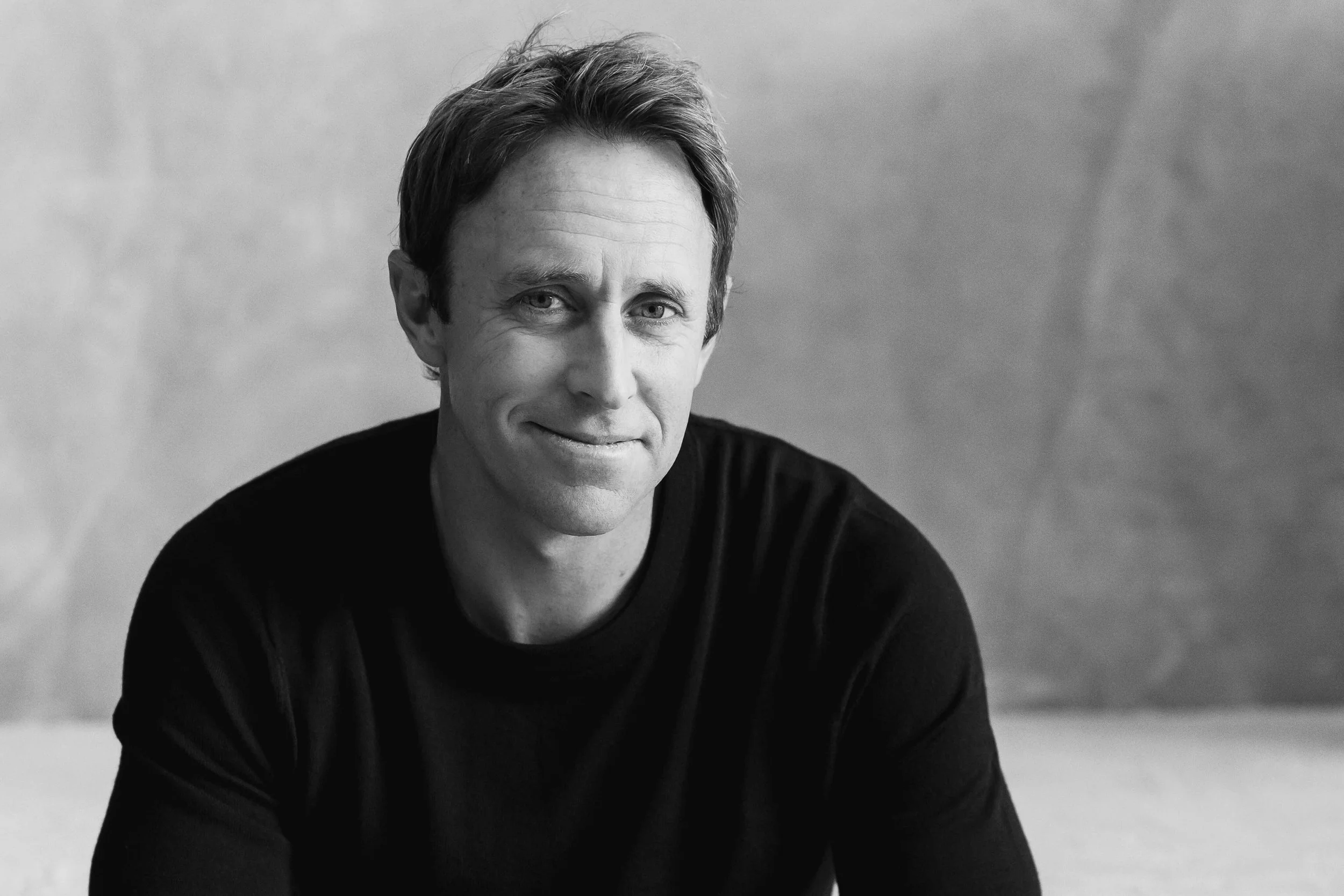 Mark Visser Keynote Speaker, workshop Facilitator, author and big wave surfer in Australia.