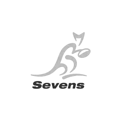 Mark Visser acting as a high-performance mindset coach for the Australian Rugby Sevens team.