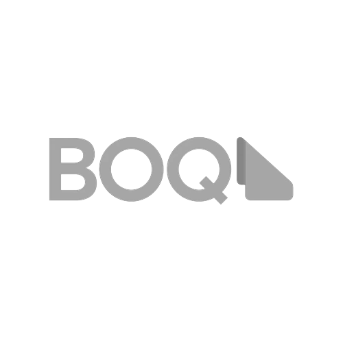 BOQ logo — client of keynote speaker Mark Visser