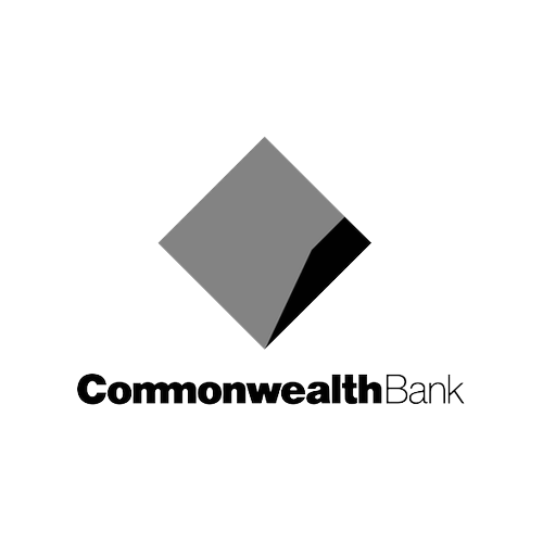 CBA logo — client of keynote speaker Mark Visser