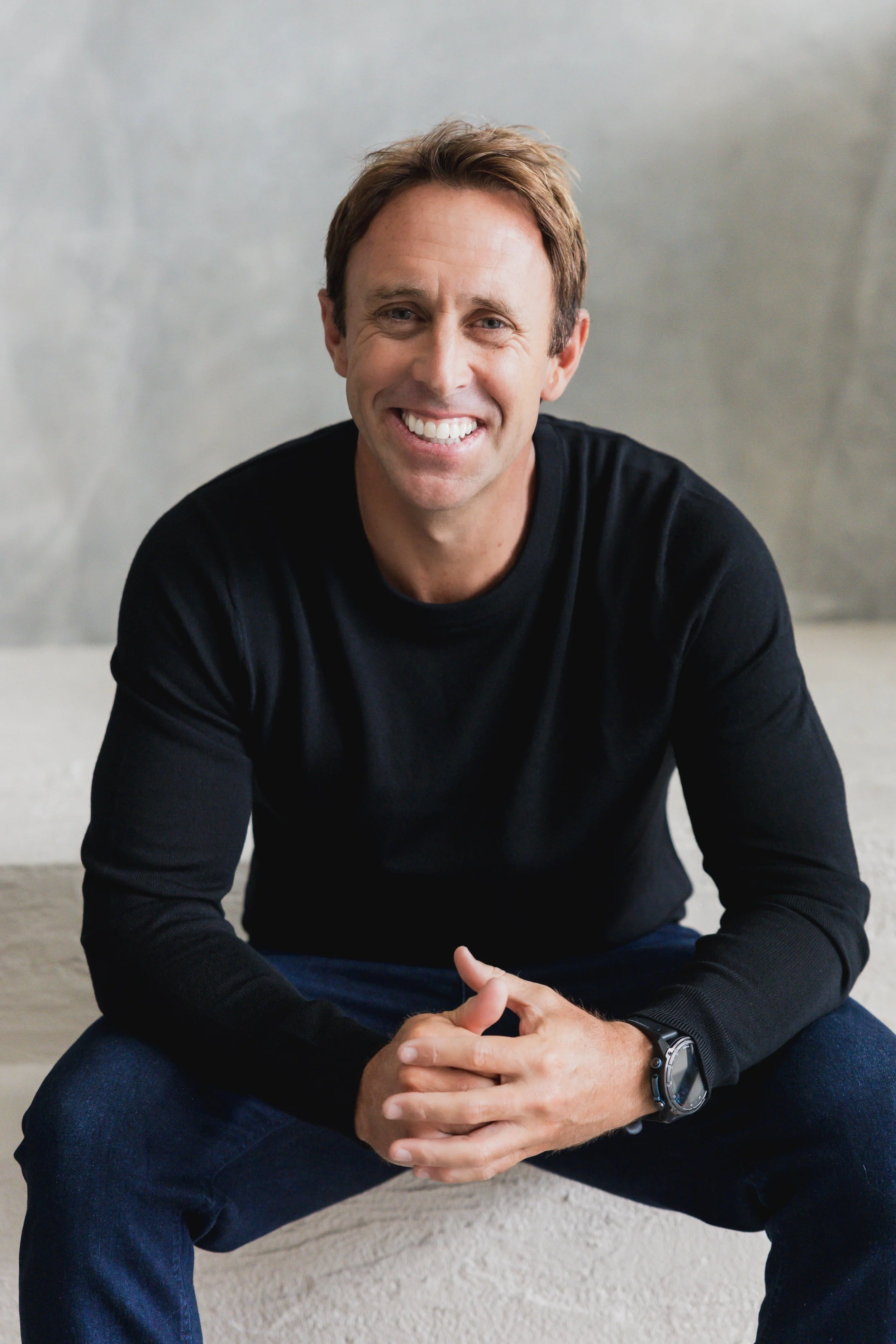 Mark Visser is a keynote speaker who delivers leadership, resilience and high performance presentations to audiences worldwide.