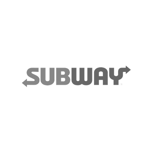 Subway logo — client of keynote speaker Mark Visser