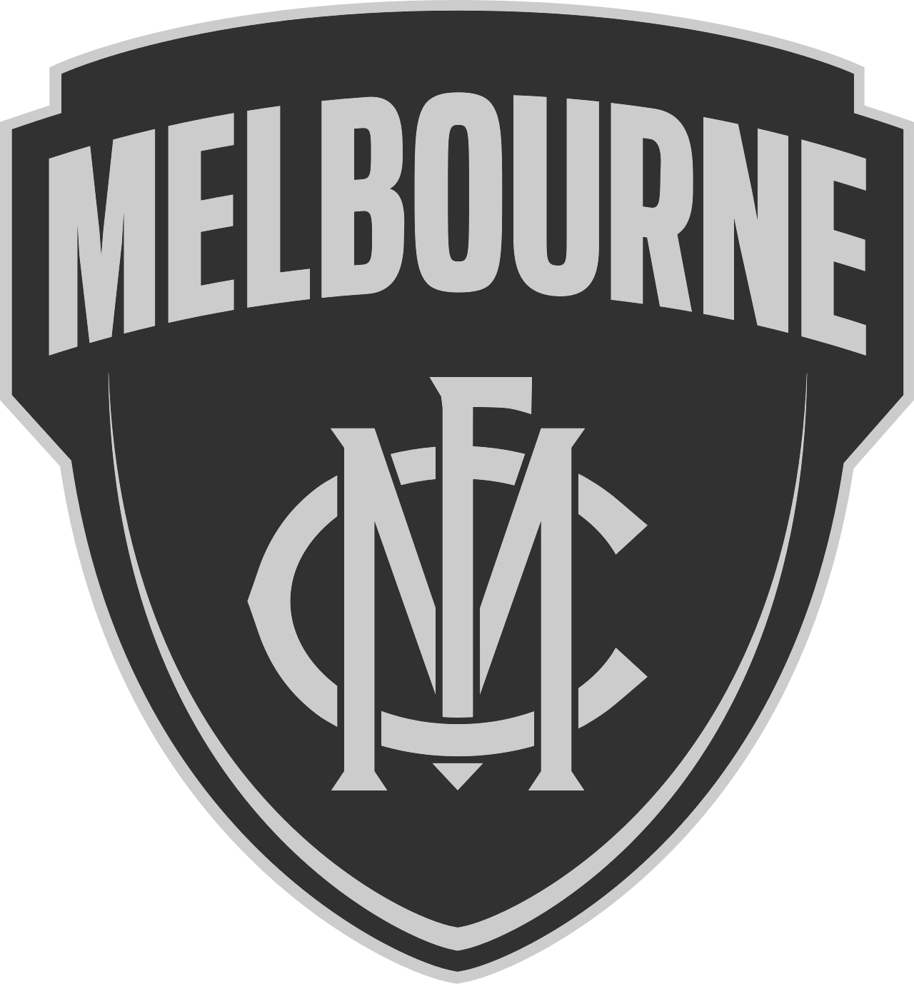 Mark Visser providing elite mindset coaching and premiership training for the Melbourne Football Club.