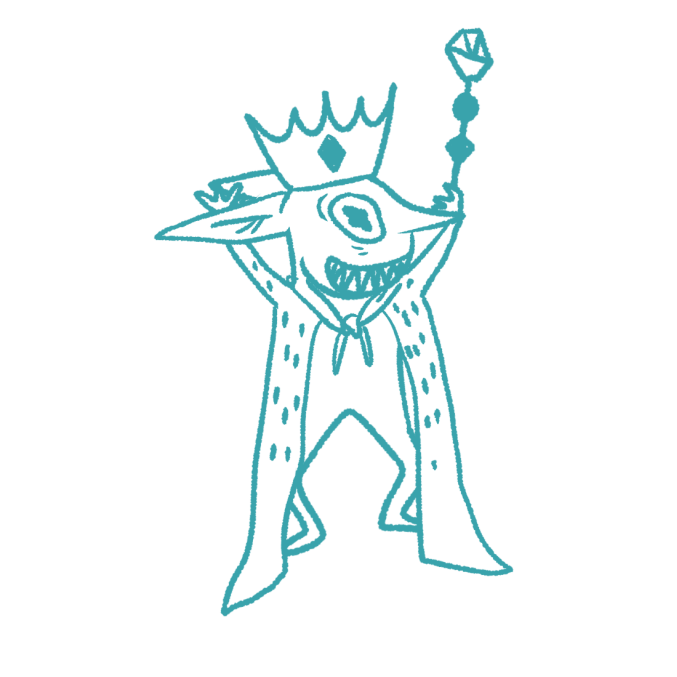 THE CROWN JEWEL