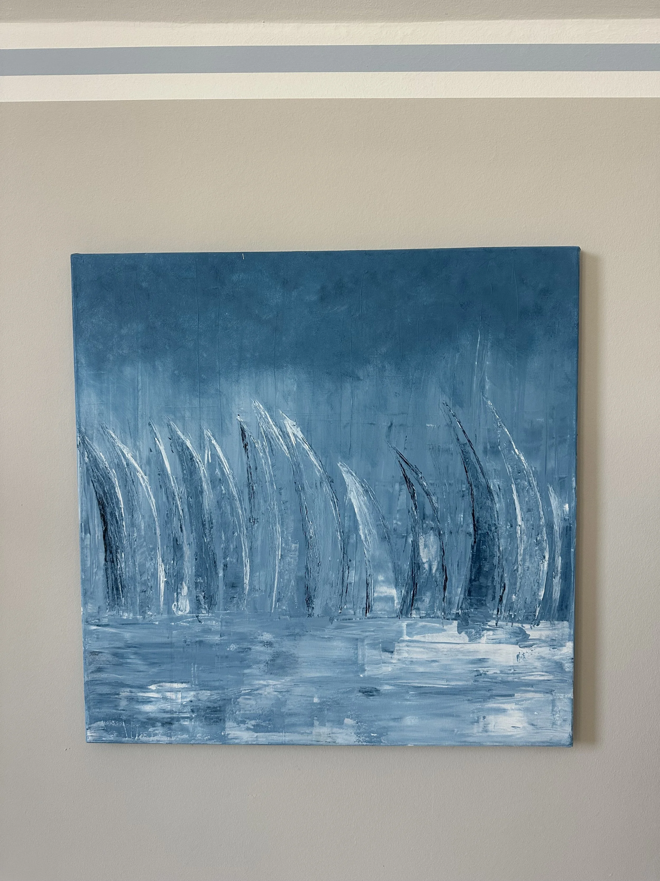 Regatta 50x50 480€
