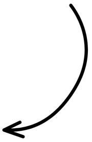 A black-and-white line drawing of a sheep standing on grass with a tree in the background.