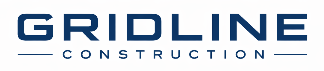 Gridline Construction