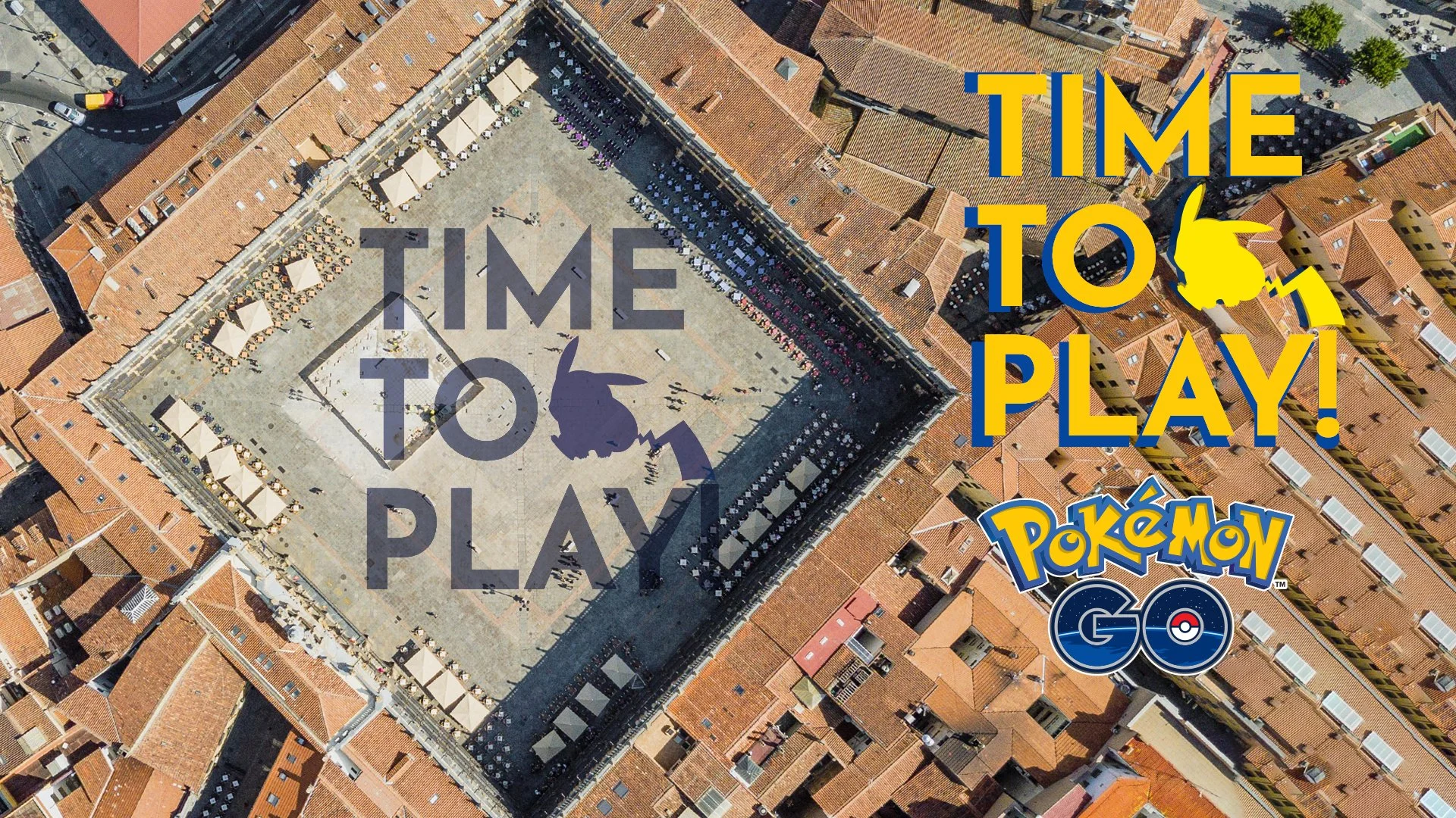 PokémonGO Spain