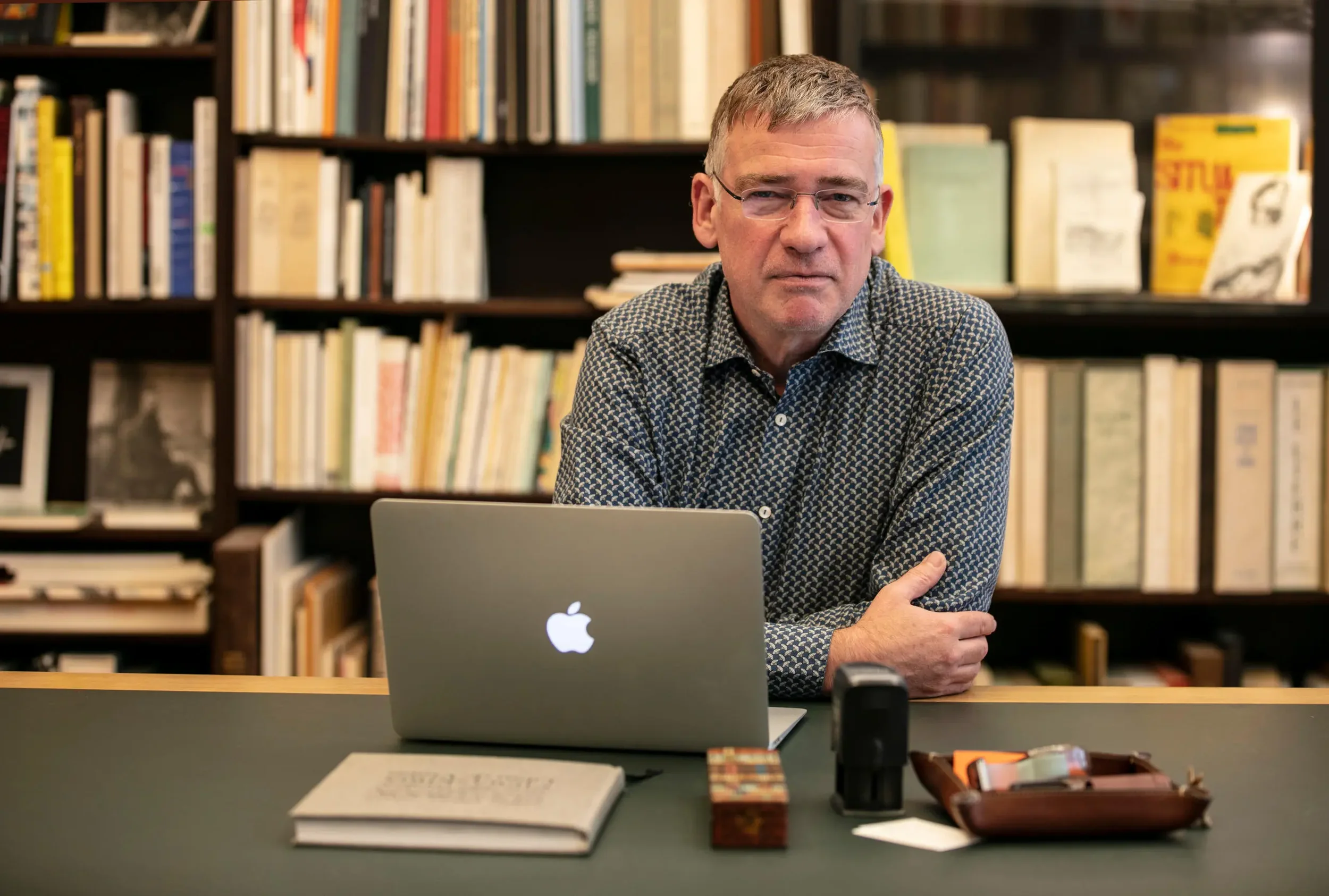 Dr.PeterBichsel Antiquarian Zurich