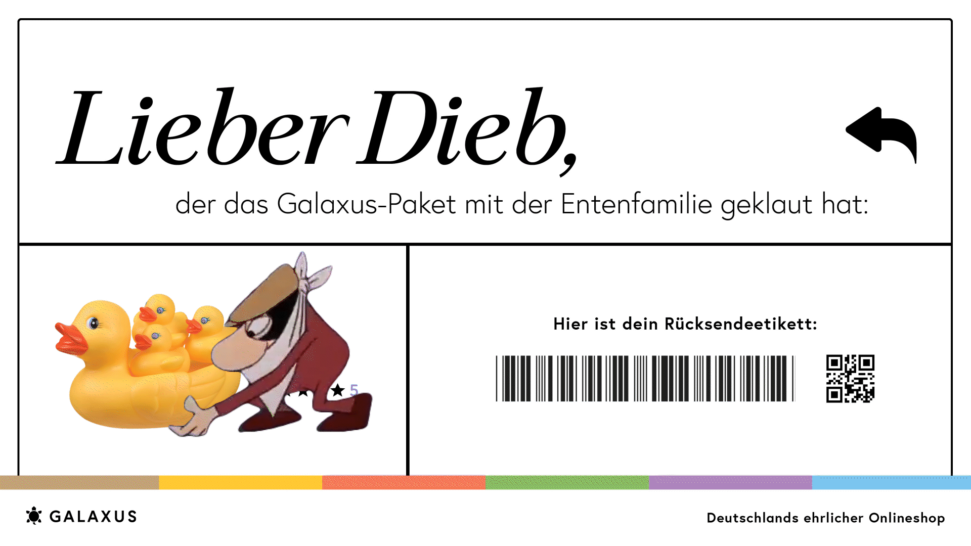 Dear Thief GIF