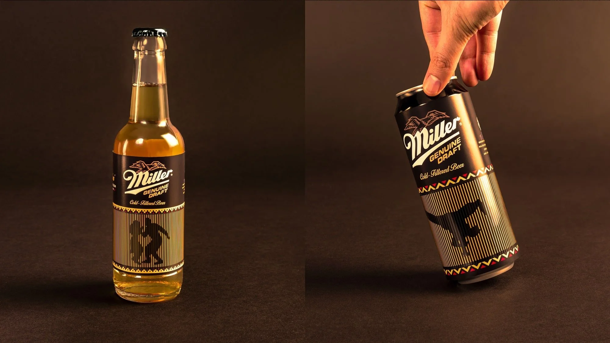 Miller Moves - Prototype