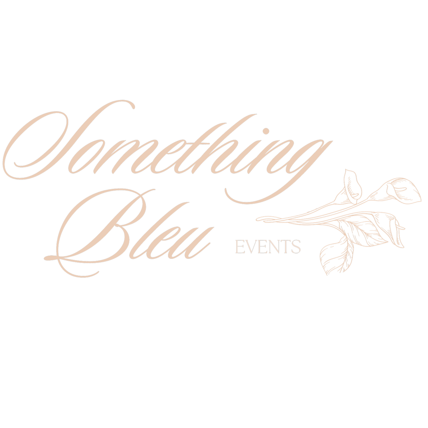 Something Bleu Events