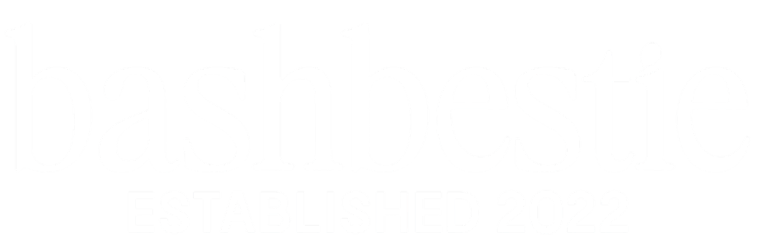 bash bestie | orange beach balloons + bachelorettes