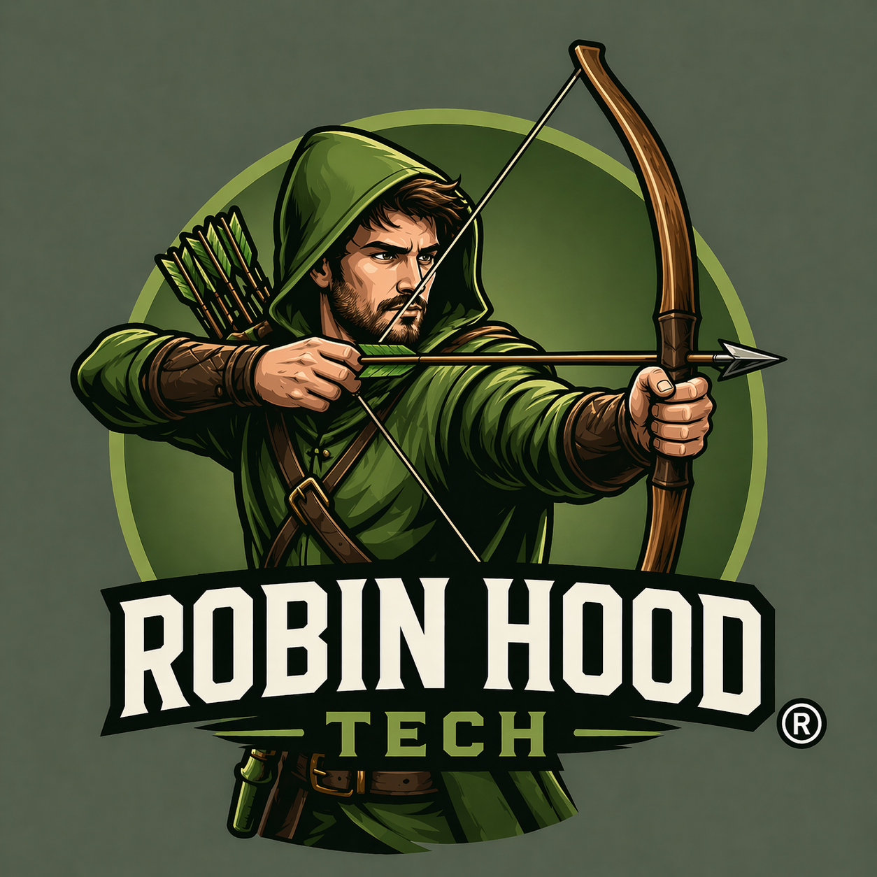 Robin Hood®