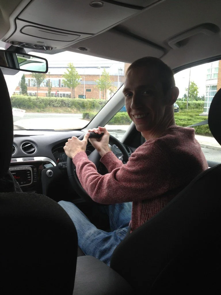 Driving Around the World Taught Me to Write for Different Audiences