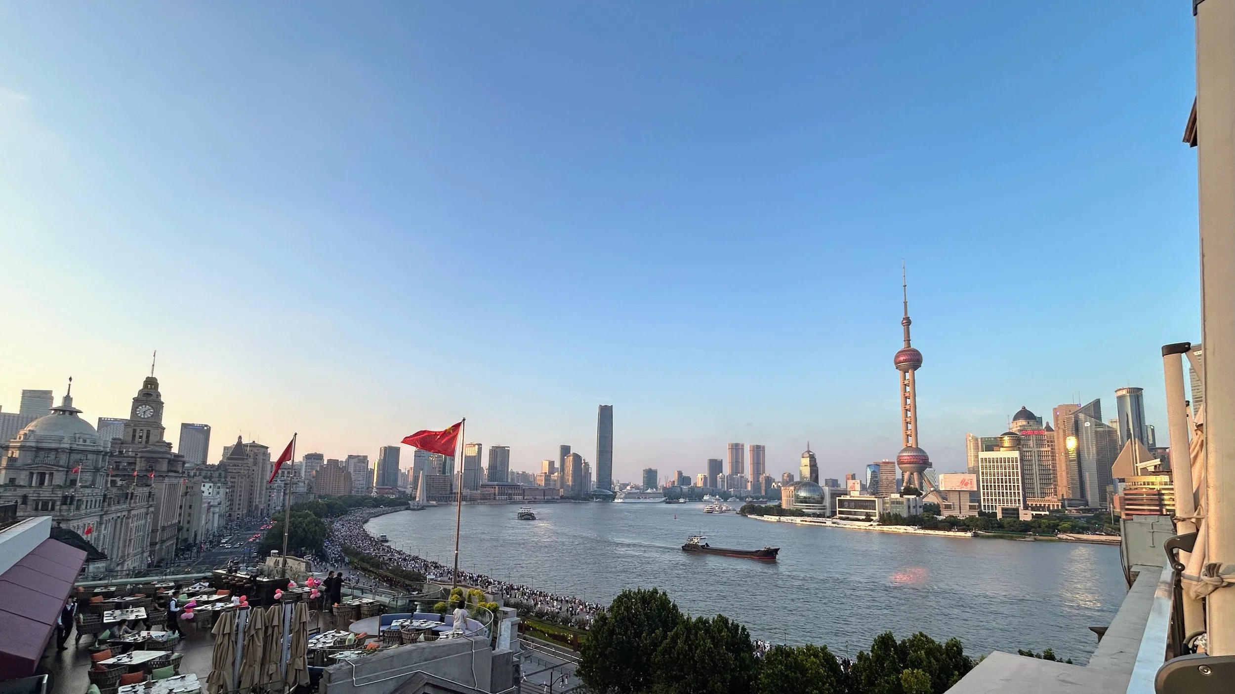 Three Countries, Three Languages, and One Lesson About Brand Voice