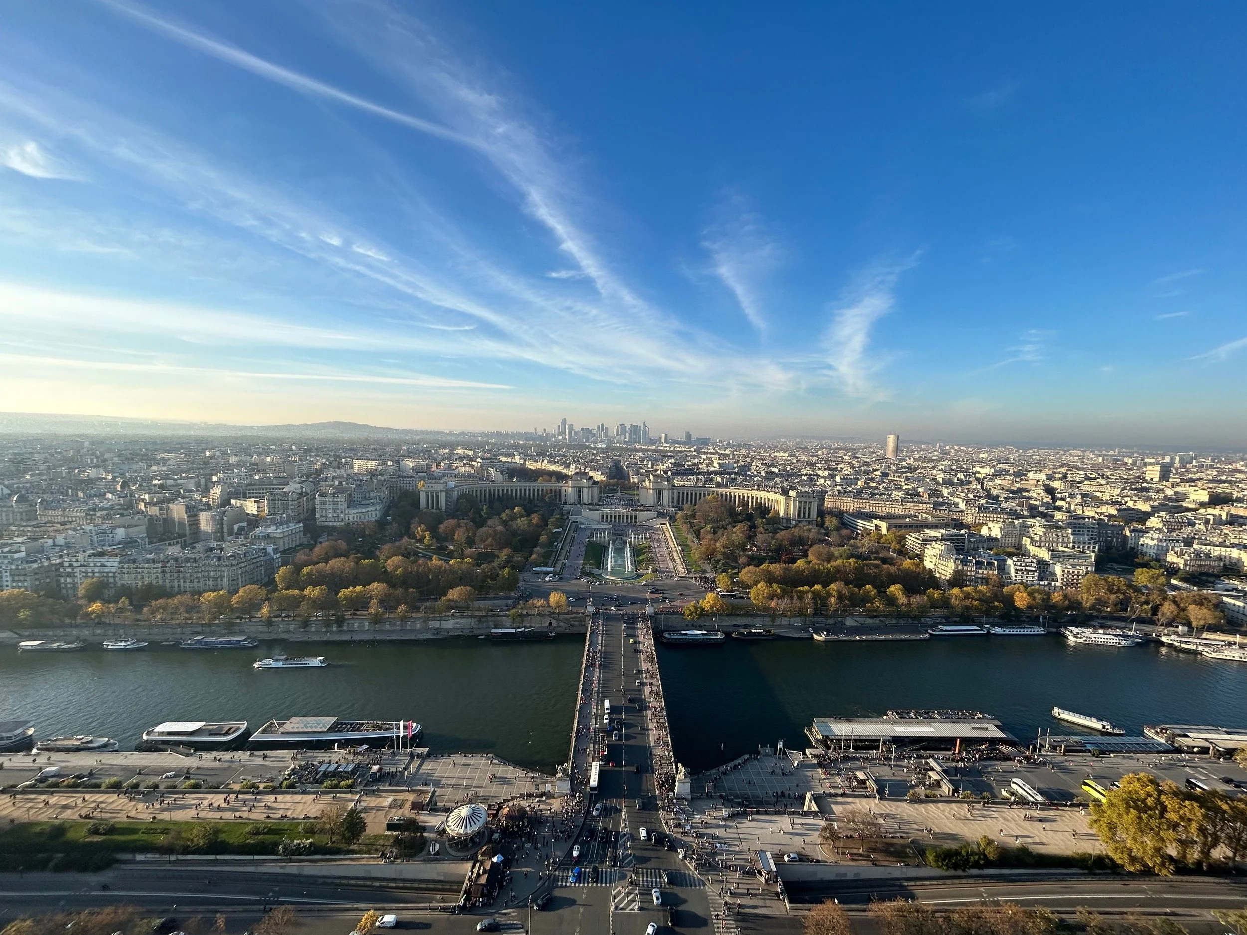 The Best Travel Advice is Also the Best Copywriting Advice